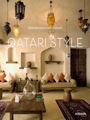 cover image of Qatari Style